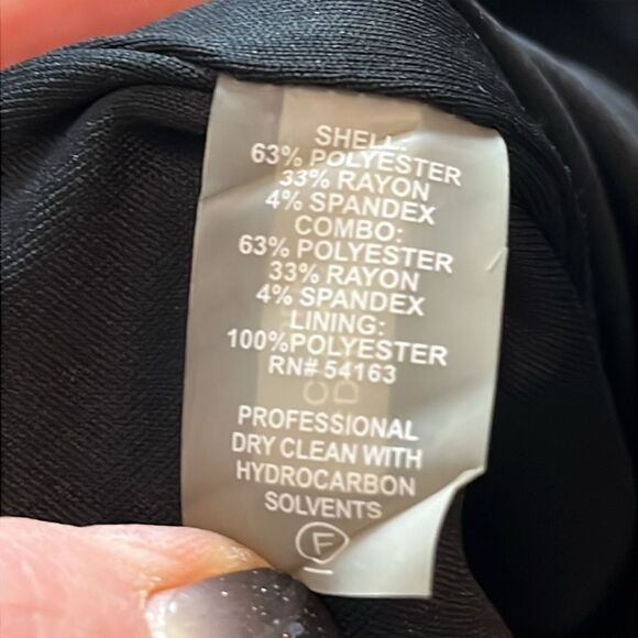 Guess shirred pencil dress size 10 - Picture 7 of 7